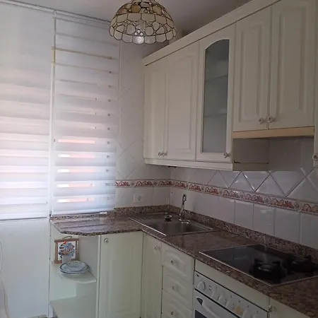 بيت للعطل Casa De Concha *