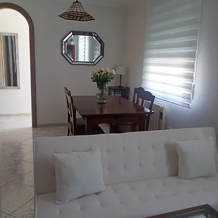 Casa De Concha بيت للعطل Burela