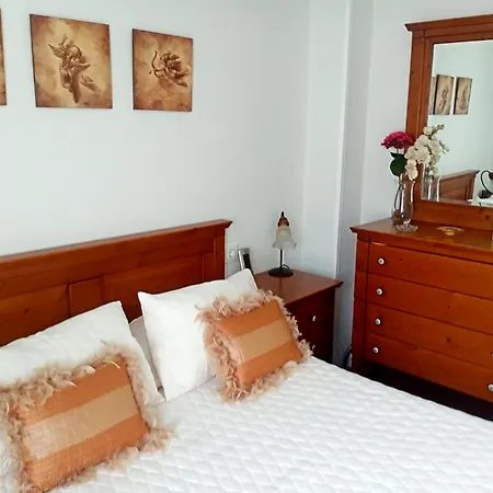 بيت للعطل Casa De Concha *