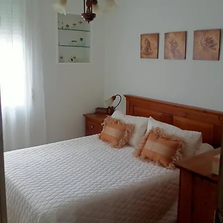 Casa De Concha بيت للعطل Burela