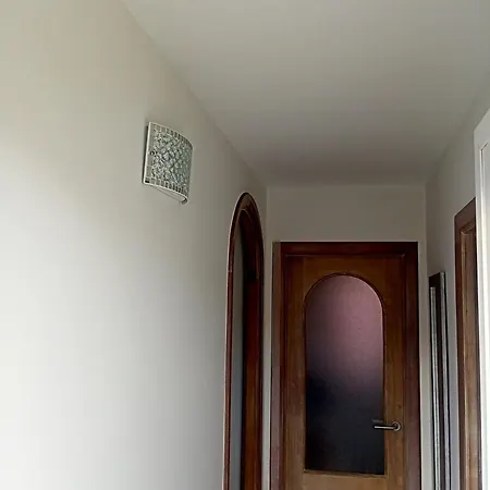 Casa De Concha بيت للعطل Burela