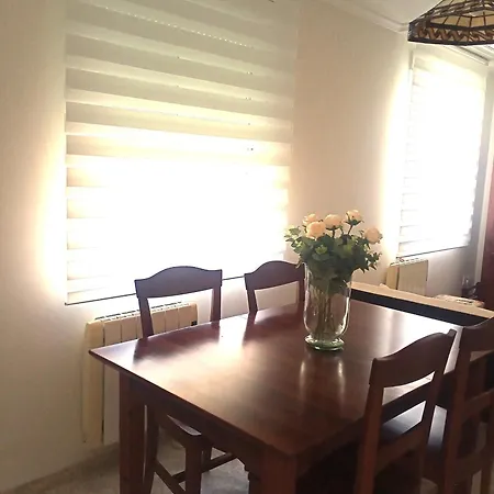 Casa De Concha بيت للعطل *